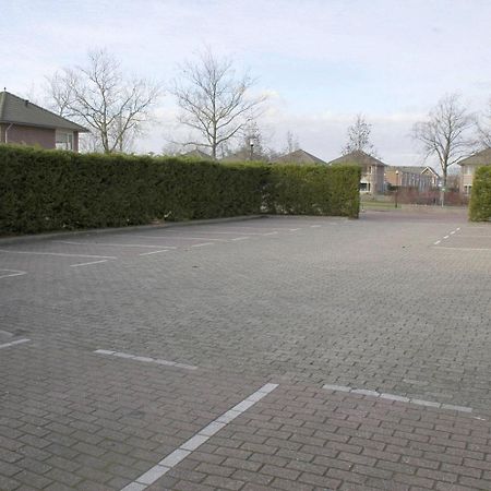 Hotel Triniteit Terneuzen Bagian luar foto