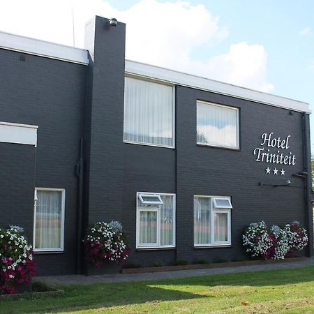 Hotel Triniteit Terneuzen Bagian luar foto