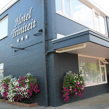 Hotel Triniteit Terneuzen Bagian luar foto