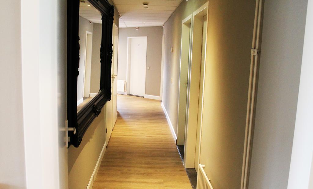 Hotel Triniteit Terneuzen Bagian luar foto
