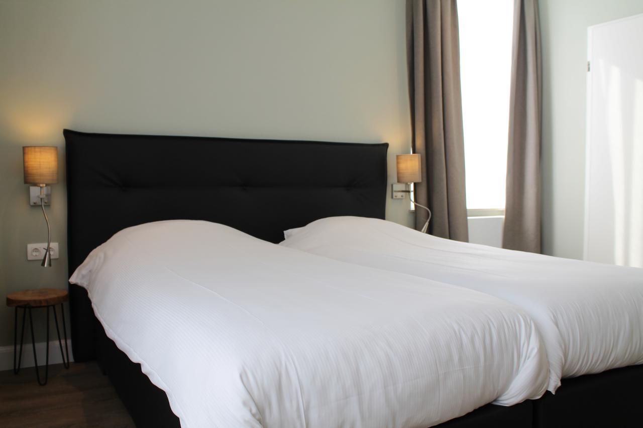 Hotel Triniteit Terneuzen Bagian luar foto