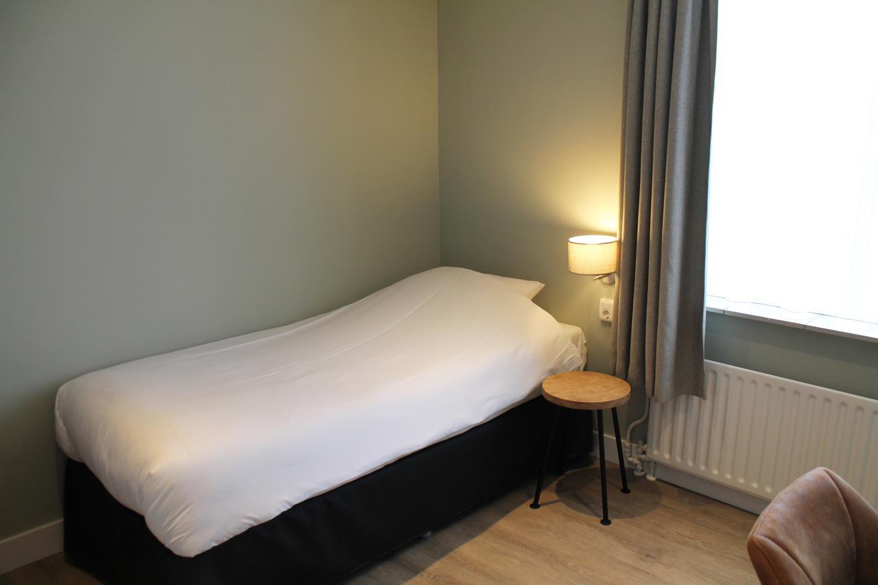Hotel Triniteit Terneuzen Bagian luar foto