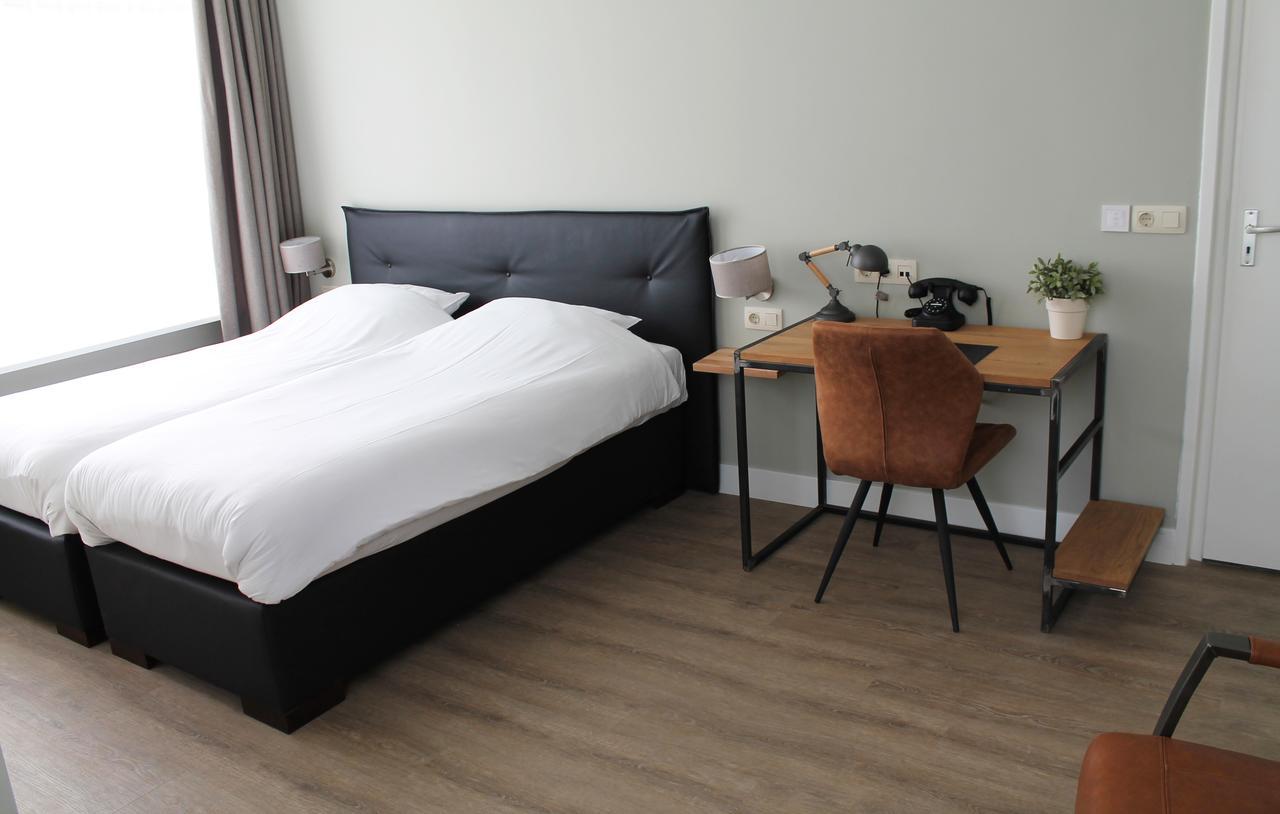 Hotel Triniteit Terneuzen Bagian luar foto