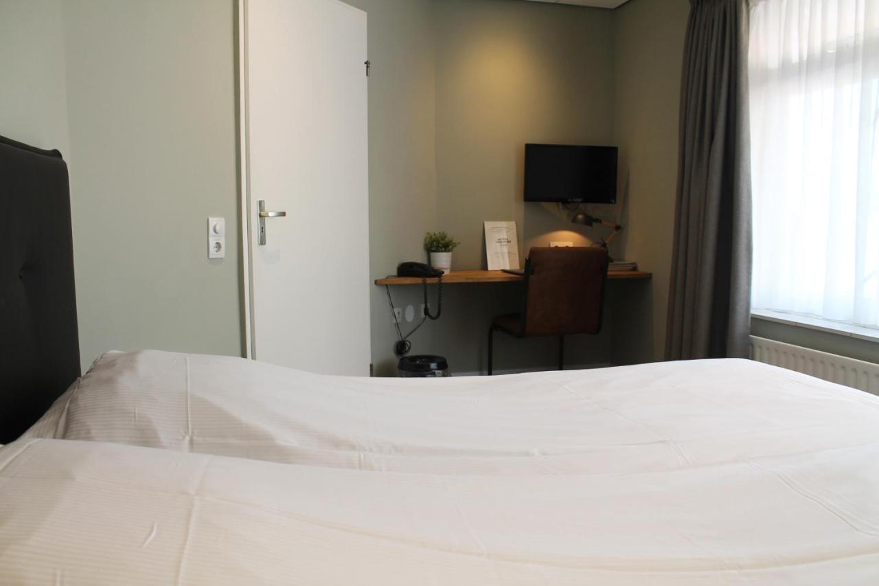 Hotel Triniteit Terneuzen Ruang foto
