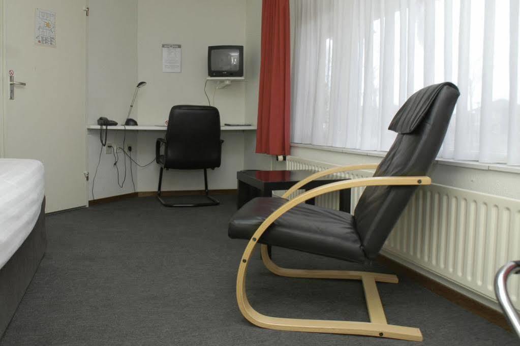 Hotel Triniteit Terneuzen Bagian luar foto